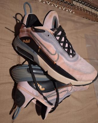 Nike usate 37.5
