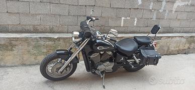 Honda Shadow 750 anno 1997