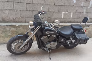 Honda Shadow 750 anno 1997