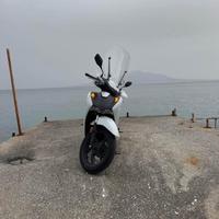 Sh 125 Abs Sport 2025