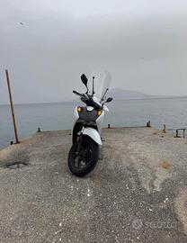 Sh 125 Abs Sport 2025