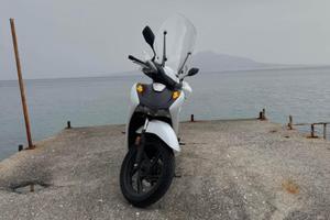 Sh 125 Abs Sport 2025