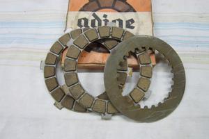 Serie Dischi Frizione Morini Corsarino