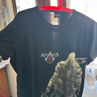 Maglietta “Assassin Creed”