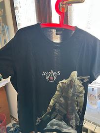 Maglietta “Assassin Creed”