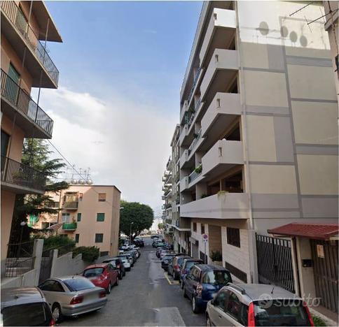 Appartamento Messina [Cod. rif 3199419ARG]