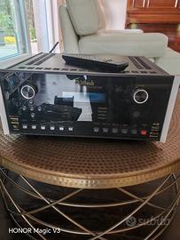 mcintosh mx122