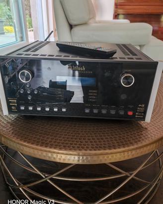 mcintosh mx122