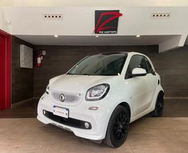 Smart ForTwo 70 1.0 twinamic Superpassion