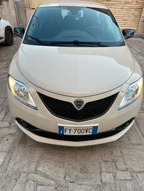 Lancia Ypsilon 2019