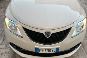 Lancia Ypsilon 2019