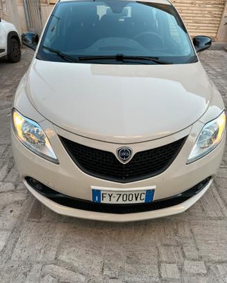 Lancia Ypsilon 2019