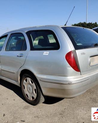 LANCIA LYBRA SW 839 1.9 JTD 116CV 01-05 ricambi