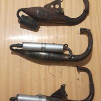 MINARELLI VERTICALE/ PEUGEOT/ ITALJET