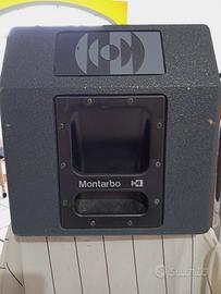 Motarbo M1 A