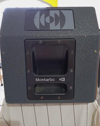 Motarbo M1 A