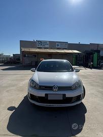 Golf gtd  2.0 170cv