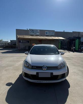 Golf gtd  2.0 170cv