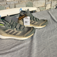 Scarpe da trekking