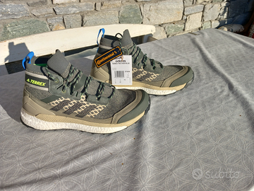 Scarpe da trekking