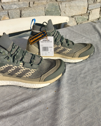 Scarpe da trekking