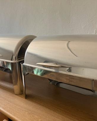 SCALDAVIVANDE ELETTRICO PROFESSIONALE