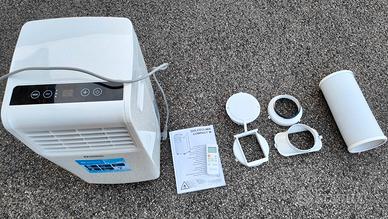 CONDIZIONATORE PORTATILE