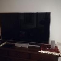 TV Samsung 55 pollici JS 8000