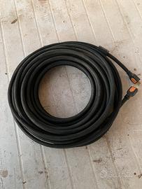 Cavo HDMI 10 mt