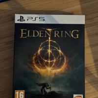 Gioco Elden Ring PS5