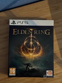 Gioco Elden Ring PS5