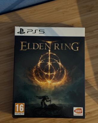 Gioco Elden Ring PS5