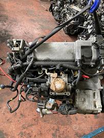 MOTORE Fiat Punto 1.2 44kW 60Cv 188A4000 2002