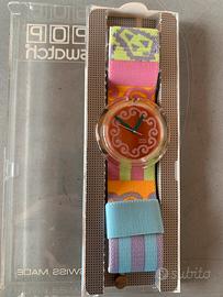 SWATCH POP