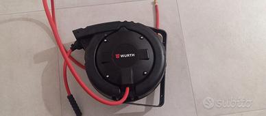 Avvolgitubo 12 mt. 12 Bar.