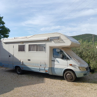 Rimor Superbrig 728 Mercedes 416 gemellato