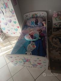 Cameretta completa stile unicorno 🦄