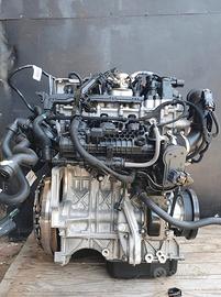Motore PSA EB2 1.2