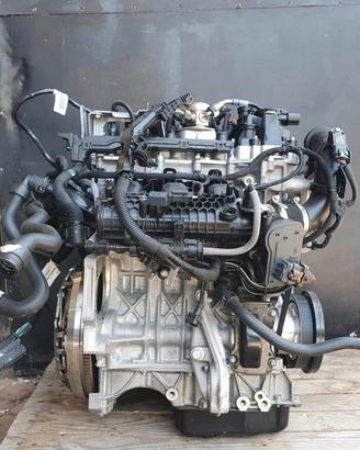 Motore PSA EB2 1.2