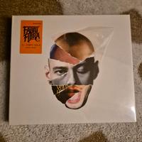 Fabri Fibra Il Tempo Vola Triplo CD Nuovo