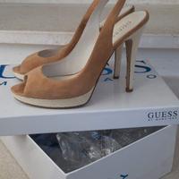DECOLLETE' GUESS