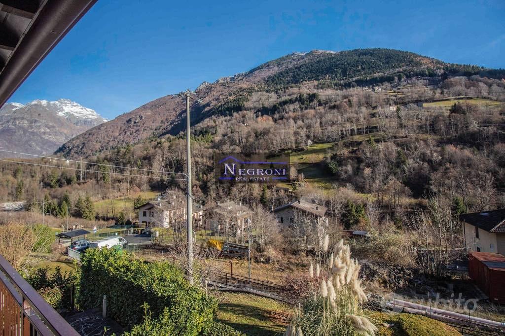 Appartamento – Gandellino, Gromo San Marino - Altro