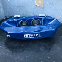 PINZA FRENO FERRARI