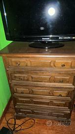 Mobili per camera da letto