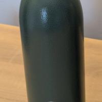 Borraccia termica 24Bottles 850mL Moss Green