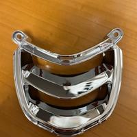 Griglia Anteriore Cromata Kymco People S