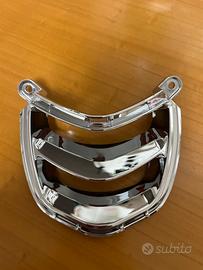 Griglia Anteriore Cromata Kymco People S