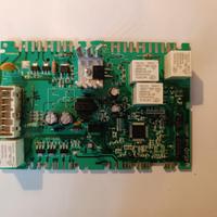 scheda Elettronica lavatrice Candy Grandò