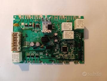 scheda Elettronica lavatrice Candy Grandò
