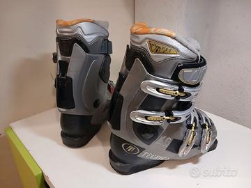 Scarponi da Sci taglia 36.0-36.5 EUR (23